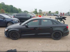 Audi A3 * PREMIUM * CARFAX * ОПЦИЯ ЗА ФИНАНСИРАНЕ * , снимка 14