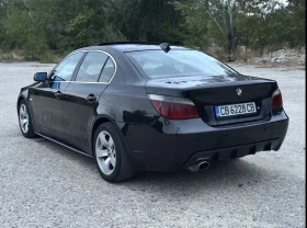 BMW 530, снимка 7