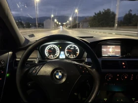 BMW 530, снимка 16