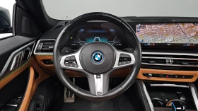 BMW i4 eDrive 40 MSport, снимка 12