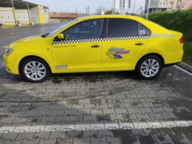 Seat Toledo, снимка 3