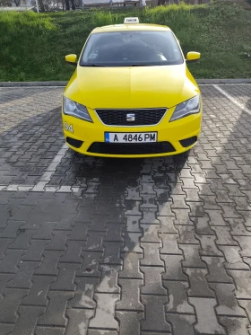 Seat Toledo, снимка 1
