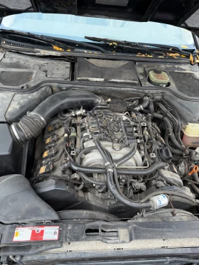 Audi A8, снимка 12
