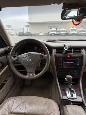 Audi A8, снимка 6