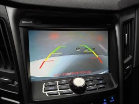 Hyundai Sonata Hybrid 2.0 Premier, снимка 14