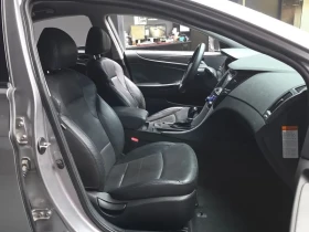 Hyundai Sonata Hybrid 2.0 Premier, снимка 11
