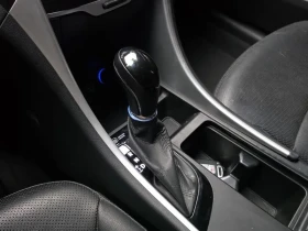 Hyundai Sonata Hybrid 2.0 Premier, снимка 9