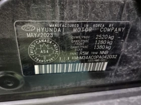 Hyundai Ioniq 6 PREFERRED, снимка 16