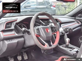 Honda Civic Brembo* * Bucket seats* * Camera* * , снимка 8