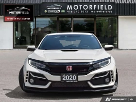 Honda Civic Brembo* * Bucket seats* * Camera* * , снимка 2