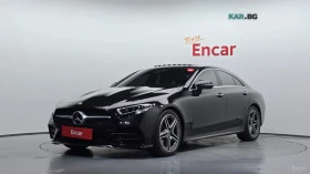 Mercedes-Benz CLS 300, снимка 1