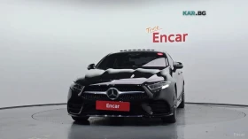 Mercedes-Benz CLS 300, снимка 3