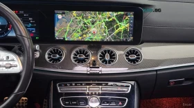 Mercedes-Benz CLS 300, снимка 12