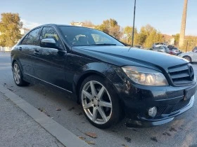 Mercedes-Benz C 220 CDI W204 AMG  | Mobile.bg    7