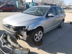 Skoda Octavia 2.0tdi, снимка 3