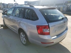 Skoda Octavia 2.0tdi, снимка 2