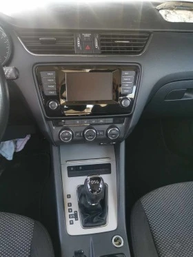 Skoda Octavia 2.0tdi, снимка 16