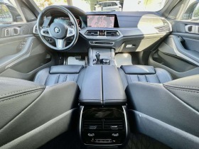 BMW X5M 50D  ГОТОВ ЛИЗИНГ !, снимка 10 - Автомобили и джипове - 44083215