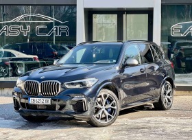Обява за продажба на BMW X5M 50D  ГОТОВ ЛИЗИНГ ! ~69 900 EUR - изображение 1