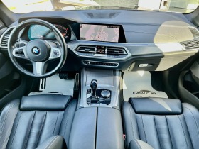 BMW X5M 50D  ГОТОВ ЛИЗИНГ !, снимка 11