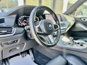 BMW X5M 50D  ГОТОВ ЛИЗИНГ !, снимка 6
