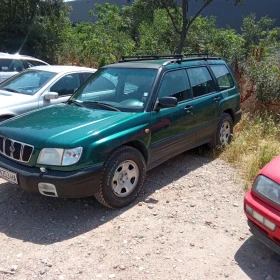 Subaru Forester, снимка 7