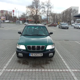 Subaru Forester, снимка 4