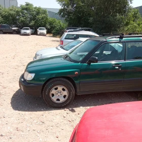 Subaru Forester, снимка 2