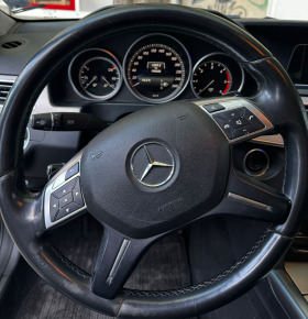 Mercedes-Benz E 200, снимка 9 - Автомобили и джипове - 45574766