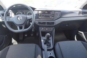 VW Polo Trendline 1.0 EVO BMT | Mobile.bg    5