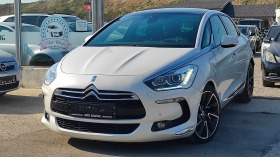 Citroen DS5 164x.km. EDITION 163ps. FULL!!!, снимка 1