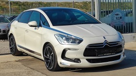 Citroen DS5 164x.km. EDITION 163ps. FULL!!!, снимка 3