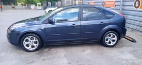 Ford Focus Focus lI, снимка 2