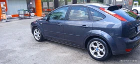 Ford Focus Focus lI, снимка 10