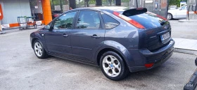 Ford Focus Focus lI, снимка 1