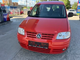 VW Caddy LIFE-AUTOMAT | Mobile.bg    3