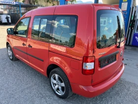 VW Caddy LIFE-AUTOMAT | Mobile.bg    6