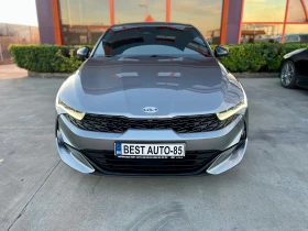 Kia K5 2.0i газ, Signature, Гаранция 2г. - [3] 