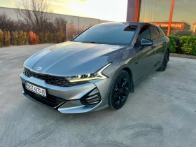 Kia K5 2.0i газ, Signature, Гаранция 2г. 1