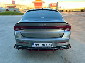 Kia K5 2.0i газ, Signature, Гаранция 2г. - [7] 