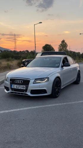 Audi A4 2.7 TDI, снимка 2