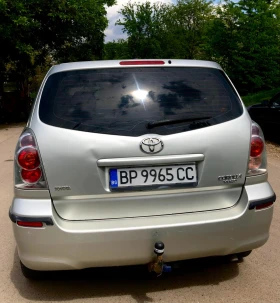 Toyota Corolla verso  !    !!! | Mobile.bg    7