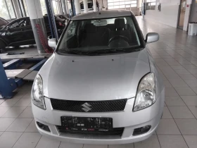 Suzuki Swift, снимка 1