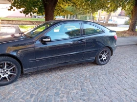 Mercedes-Benz C 220, снимка 3