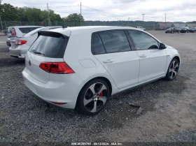 VW Golf * GTI 2.0T SE W/PERFORMANCE PACKAGE*  | Mobile.bg    4