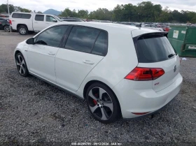 VW Golf * GTI 2.0T SE W/PERFORMANCE PACKAGE*  | Mobile.bg    3