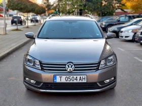 VW Passat 2.0 TDI, DSG, 2014. | Mobile.bg    7