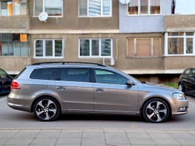 VW Passat 2.0 TDI, DSG, 2014. | Mobile.bg    5