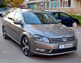 VW Passat 2.0 TDI, DSG, 2014. | Mobile.bg    6