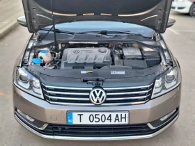 VW Passat 2.0 TDI, DSG, 2014. | Mobile.bg    8